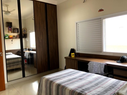 Imagem 9 de 30 de Condomínio Damha Beatriz Presidente Prudente Casa À Venda - Cc00010 - 34502264