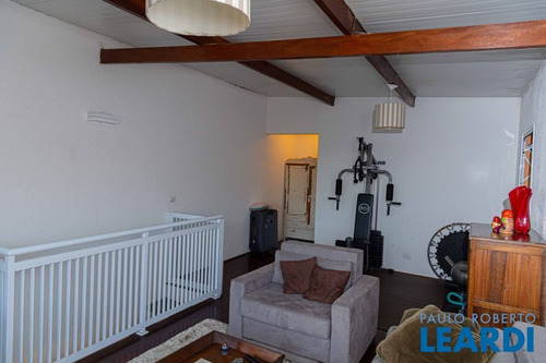 Imagem 13 de 15 de Casa Assobradada - Vila Madalena - Sp - 633537