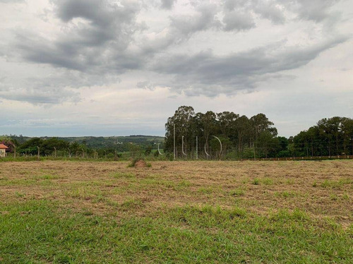 Imagem 2 de 9 de Terreno À Venda, 5000 M² Por R$ 240.000,00 - Recanto Das Águas - Águas De São Pedro/sp - Te2179