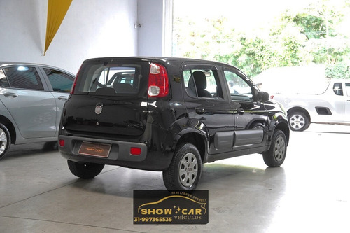 Fiat Uno 1.0 Vivace Flex 5p