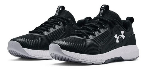 Zapatillas Under Armour De Hombre Charged Commit 3023703-001