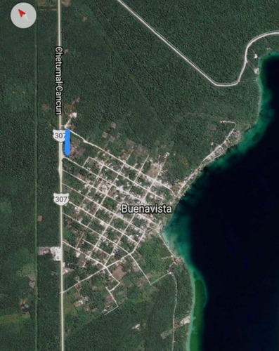 Imagen 4 de 4 de Construye El Hogar De Tus Sueños En Bacalar