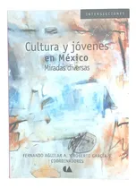 Comprar Cultura Y Jóvenes En México - Miradas Diversas
