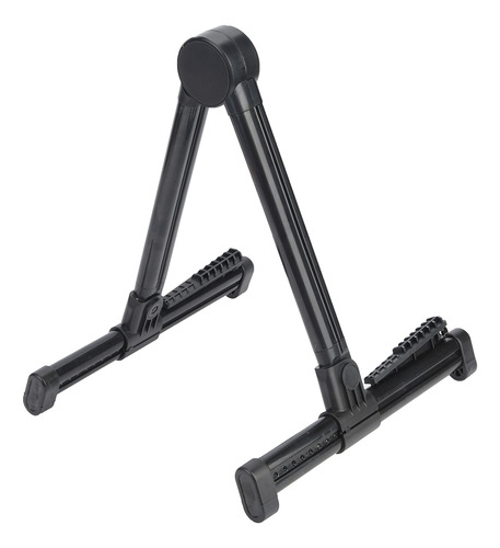 Soporte De Guitarra Portátil Plegable Con Marco En A Univers