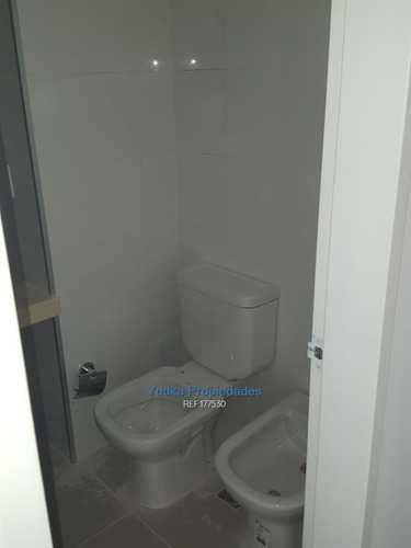 Imagen 8 de 19 de Venta Apartamento Aguada 2 Dormitorios Nuevo Con Renta