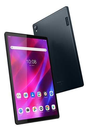 Imagen 3 de 3 de Tablet Lenovo 10,3'' Táctil 4g 8 Core 3gb 32gb Android11