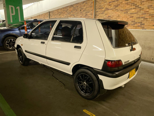 Renault Clio 1.4 Rn