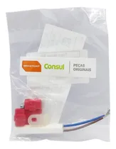 Comprar Sensor Termistor Heladera Whirlpool 10k Wrm43 Wrm44