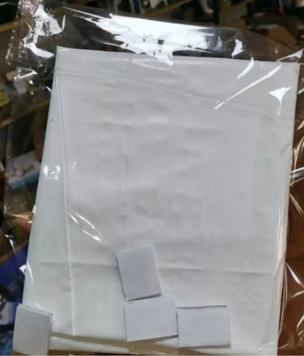 Tecido Salange Para Projetores Reflexiva 130 Polegadas 127/220v