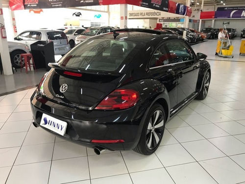 Volkswagen Fusca 2.0 Tsi Sport 16v