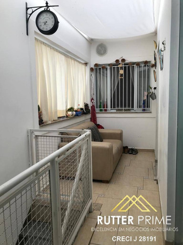 Linda Casa A Venda Em Condominio Fechado - 1067