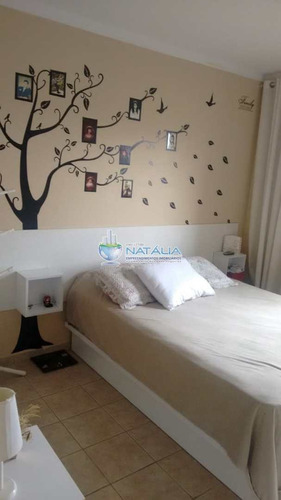 Imagem 6 de 11 de Apartamento Com 2 Dorms, Jardim Paraíso, São Paulo - R$ 335 Mil, Cod: 64866 - V64866