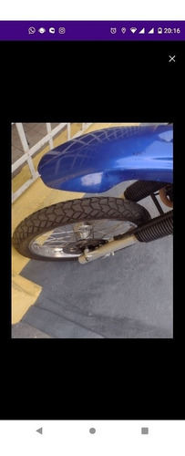 Imagem 6 de 13 de Yamaha Lander