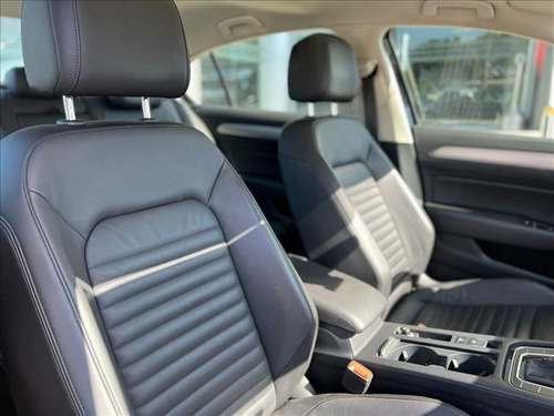 Imagem 7 de 12 de Volkswagen Passat 2.0 16v Tsi Bluemotion Highline