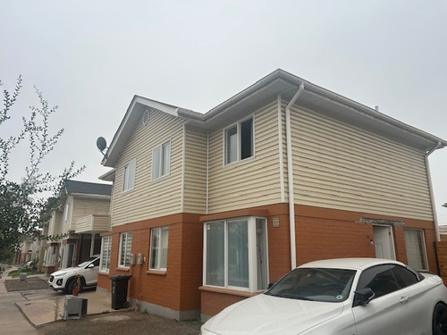 Casa 3 Dorm 3 Baños Y Piscina, Jorge Ross Ossa 1600 Pte Alto