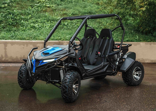 Utv K5 170cc