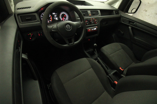 Volkswagen Caddy 1.6 Maxi Mt
