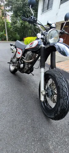 Xt500