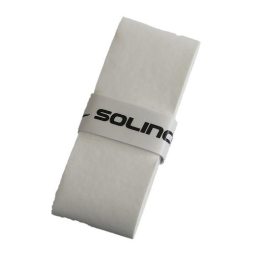 Cubre Grip Solinco Adherente - Olivos