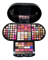 Comprar Set Maquillaje Makeover Paleta Sombras Rubores Fms-04