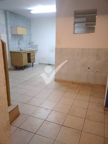 Imagem 7 de 20 de Casa Para Aluguel Em Tatuapé - Ca003085