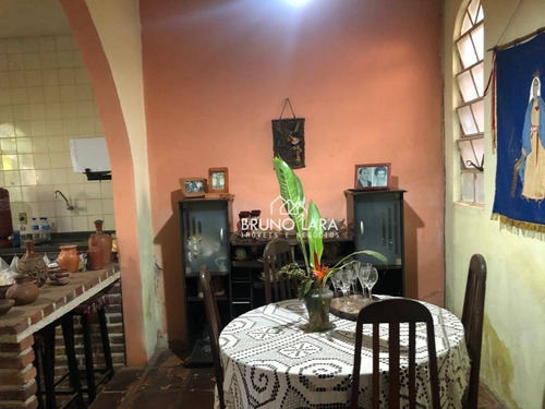 Imagem 13 de 18 de Sítio À Venda Bairro Canarinho - Igarapé/mg - Si0104