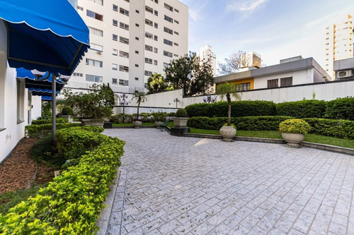 Imagem 2 de 30 de Apartamento Com 3 Dormitórios À Venda, 150 M² Por R$ 1.810.000,00 - Vila Olímpia - São Paulo/sp - Ap20222