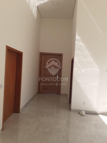 Imagem 7 de 24 de Excelente Casa - Condomínio Quinta Do Lago - 3841003v
