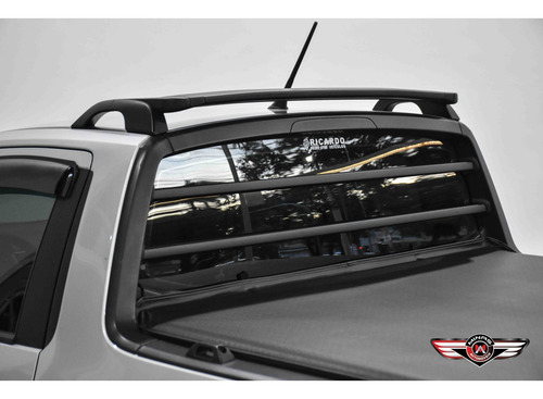 Volkswagen Saveiro 1.6 MSI TRENDLINE CS 16V FLEX 2P MANUAL