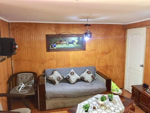 Departamento En Venta De 2 Dorm. En San Bernardo