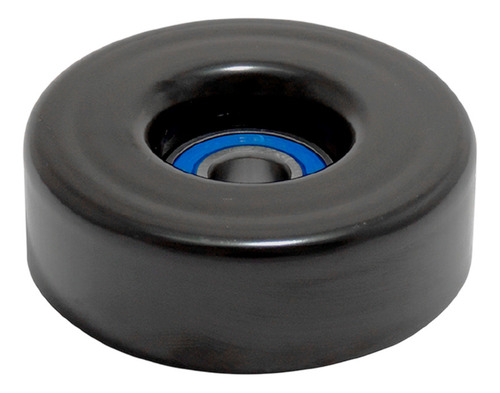 Polea Loca Tensora Para Chevrolet Camaro 3.1 V6 1992