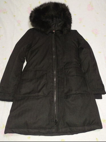 Campera Dama Nieve Extrema 