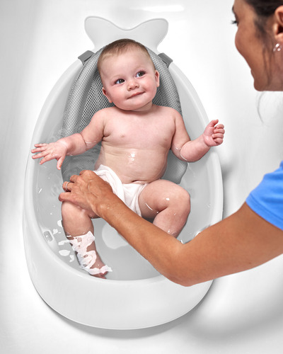 Bañera 3 Etapas, Blanca Skip-hop 9p466810