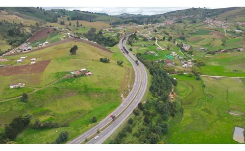 Venta Predio Urbano Para Desarrollo Ubicacion Industrial Sur - Tunja B