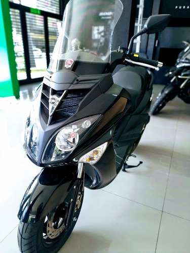Scooter Sym Joyride 200i Kymco Agility 200 0km 12/18