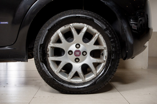 Fiat Punto 2009 1.4 Elx Usados Taraborelli