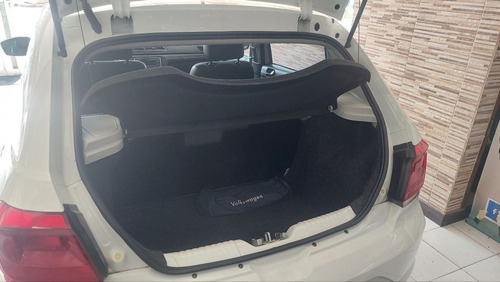 Volkswagen Gol Trend 1.6 Trendline 101Cv At