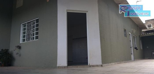 Imagem 19 de 21 de Casas À Venda Em Sorocaba/sp - Compre A Sua Casa Aqui! - 1474397