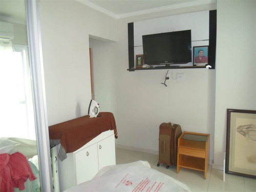 Imagem 21 de 29 de Apartamento, 2 Dorms Com 92 M² - Aviacao - Praia Grande - Ref.: Gim6022942 - Gim6022942