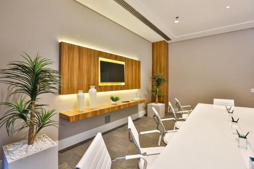 Imagem 17 de 18 de Flat Em Cerâmica, São Caetano Do Sul/sp De 29m² 1 Quartos À Venda Por R$ 160.000,00 - Fl1032238