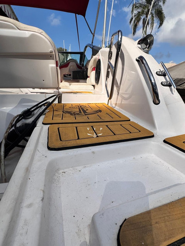 Lancha Focker 240 Ñ Phantom Triton Nx 28 29 30 Fs Nhd