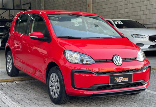Volkswagen Up Up 1.0 Mpi