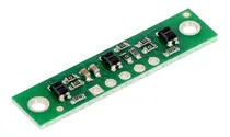 Comprar Sensor Qtr-3a Qtr-3rc Seguidor De Lineas Pololu Arduino