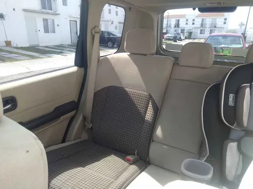 Nissan X-Trail 2.5 Slx Lujo At
