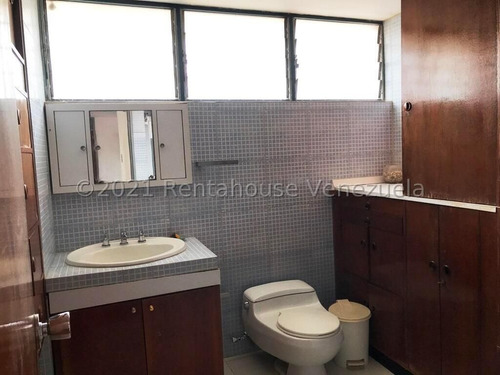 Imagen 16 de 20 de Casa En Venta 22-11040 En Cumbres De Curumo Wp 04120104330