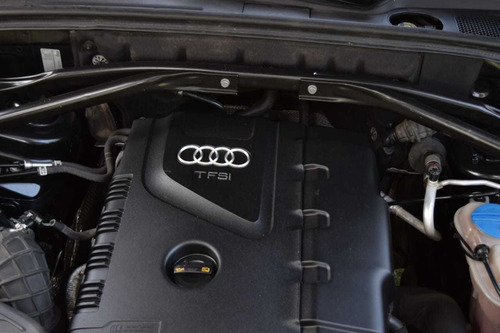 Audi Q5 2.0 Tfsi 211cv Quattro 2010