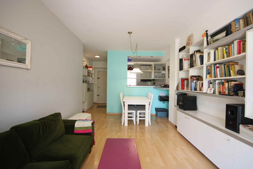 Imagen 3 de 20 de Venta Departamento 3 Ambientes Con Balcon V Parque