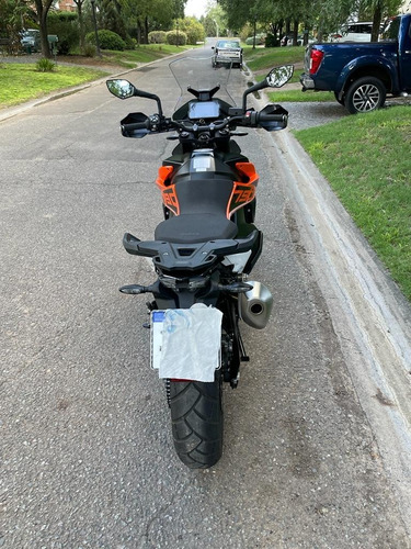 Ktm 790 S