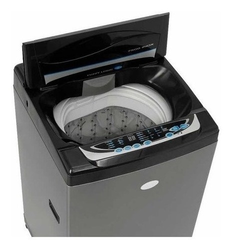 Imagen 6 de 6 de Plaqueta Placa Compatible Lavarropas Gafa 6500 C/visor Fase1