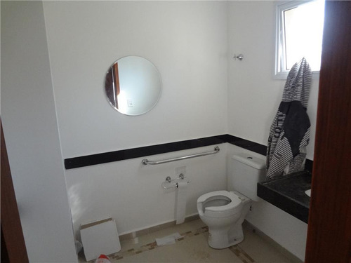 Imagem 4 de 11 de Sala Para Aluguel Em Loteamento Alphaville Campinas - Sa245988